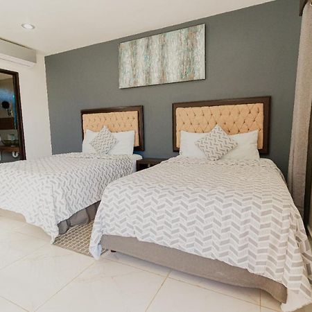 Stone Aparments Ξενοδοχείο Bacalar Εξωτερικό φωτογραφία
