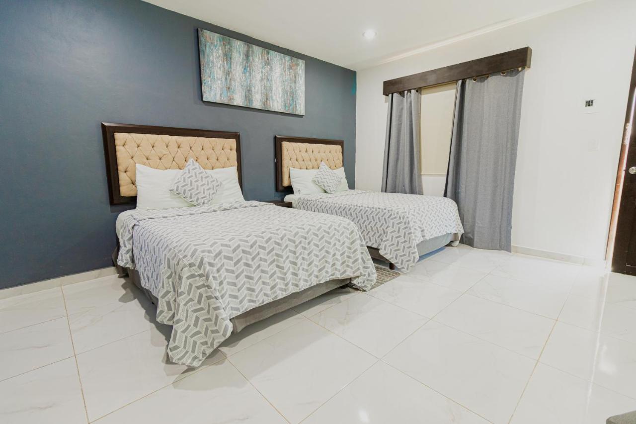 Stone Aparments Ξενοδοχείο Bacalar Εξωτερικό φωτογραφία